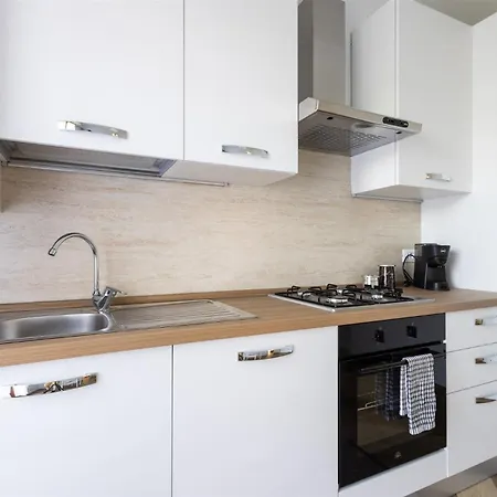 Iseolakerental - Casa Le Betulle Appartement Pisogne