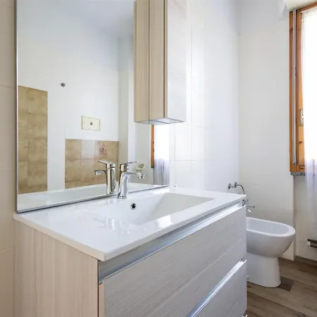 Iseolakerental - Casa Le Betulle * Pisogne