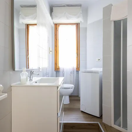 Appartement Iseolakerental - Casa Le Betulle *